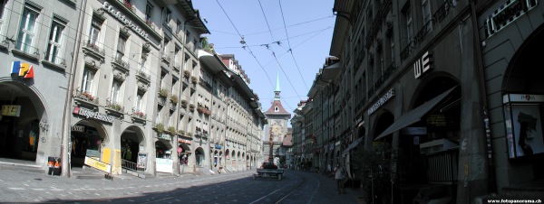 Berna, Zytglogge