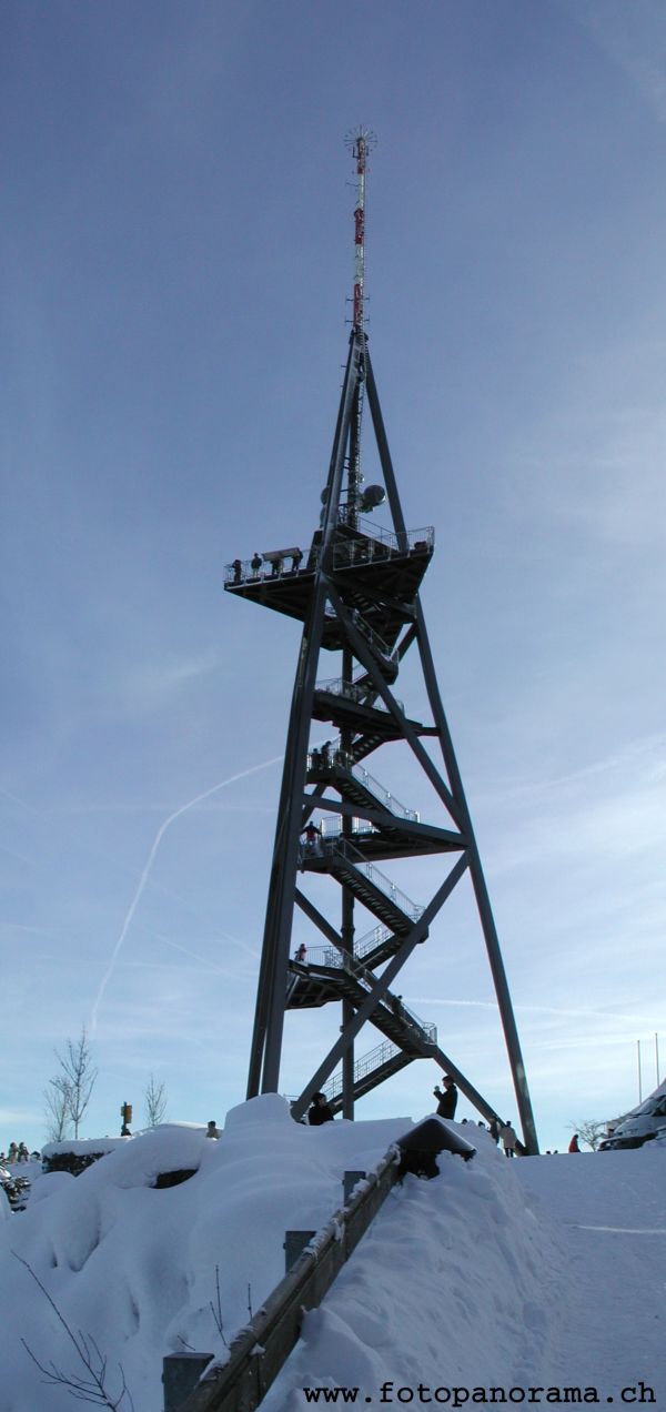 Torre Uetliberg
