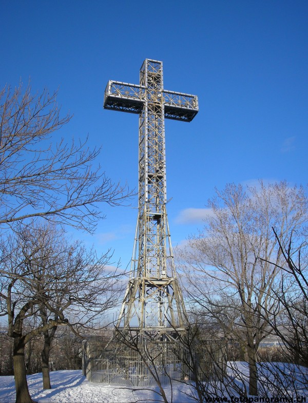 Montreal, Mont-Royal Cross