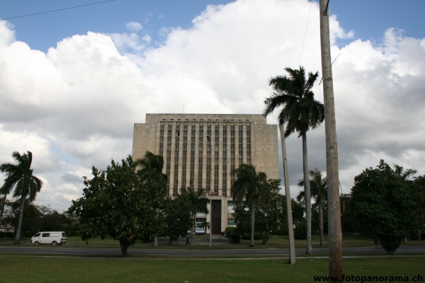 哈瓦那, Biblioteca Nacional Jose Marti