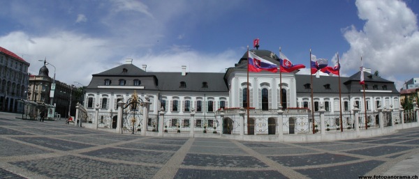 Palazzo del Presidente
