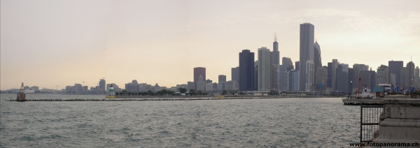 芝加哥, Navy Pier