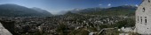 Sion Panorama