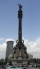 Statue of Columbus