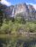 Oberer Yosemite Wasserfall 3