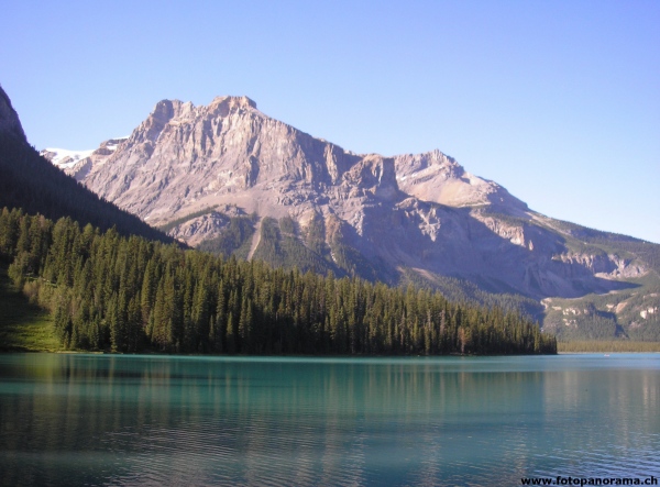 Emerald Lake